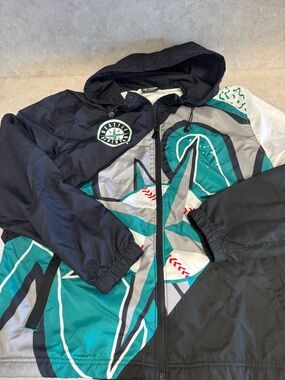 Seattle Mariners Jacket